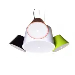 Люстра tam tam big 3+1 от ImperiumLoft