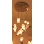 Подвесной светильник Next Lamps