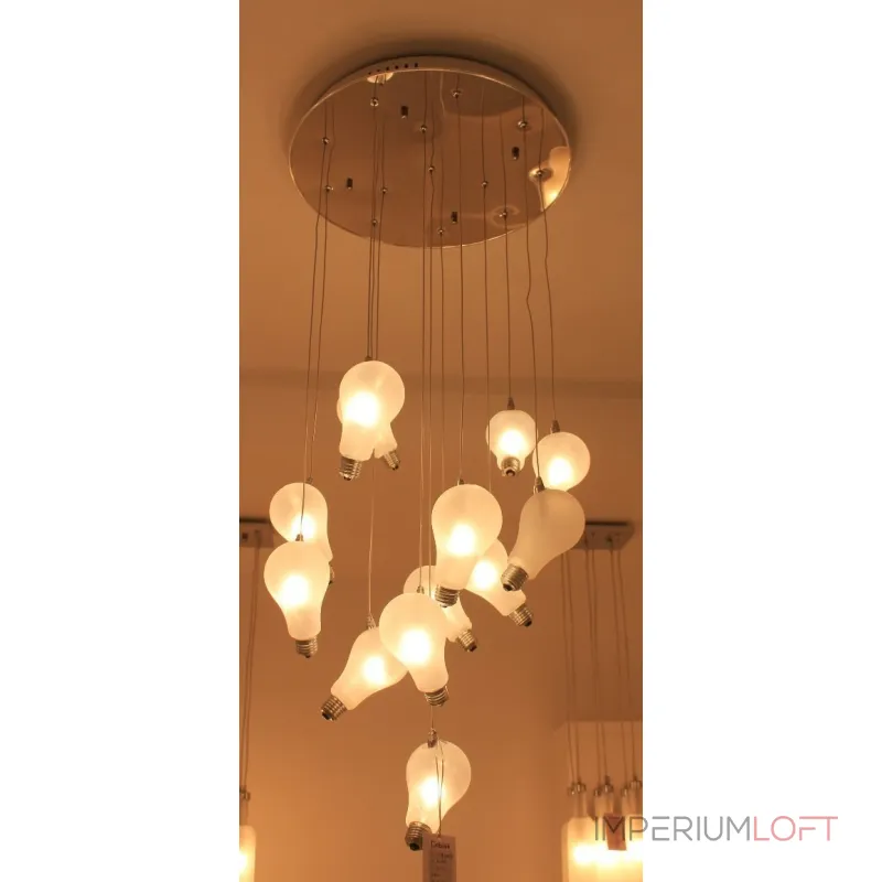 Подвесной светильник Next Lamps