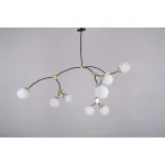 Люстра на штанге IVY Pendant 8