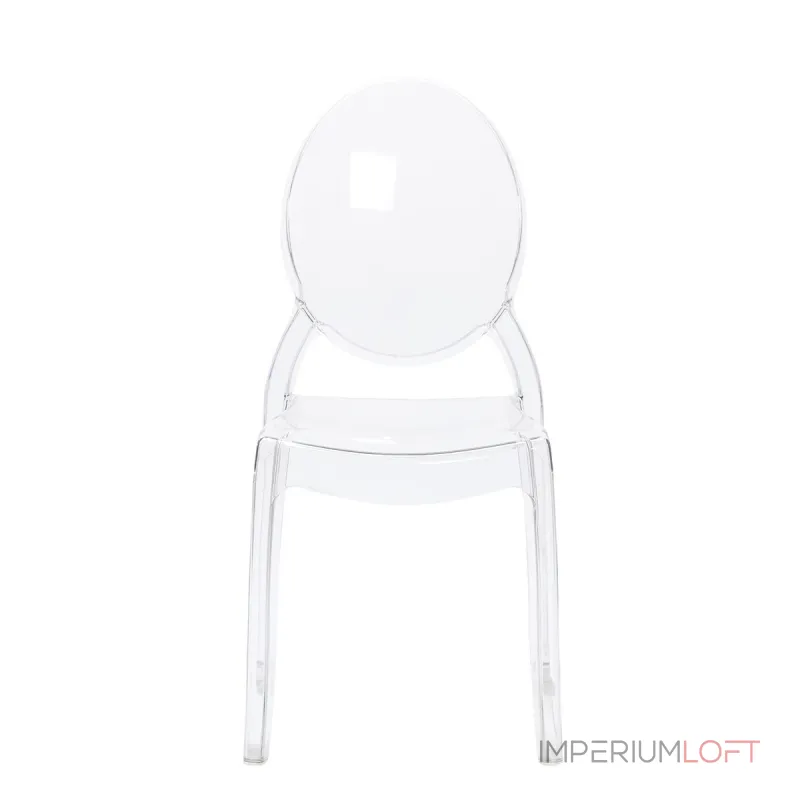 Стул victoria ghost
