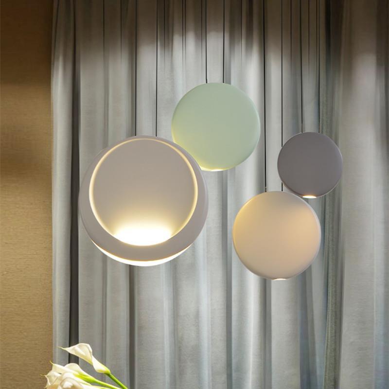 Подвесной светильник Cosmos 4Bc