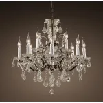 Люстра 19th c. Rococo 70–12 от ImperiumLoft