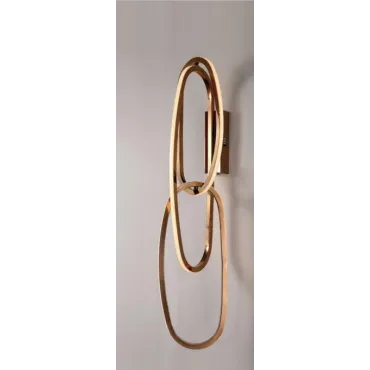 Бра unfolded hanging ring