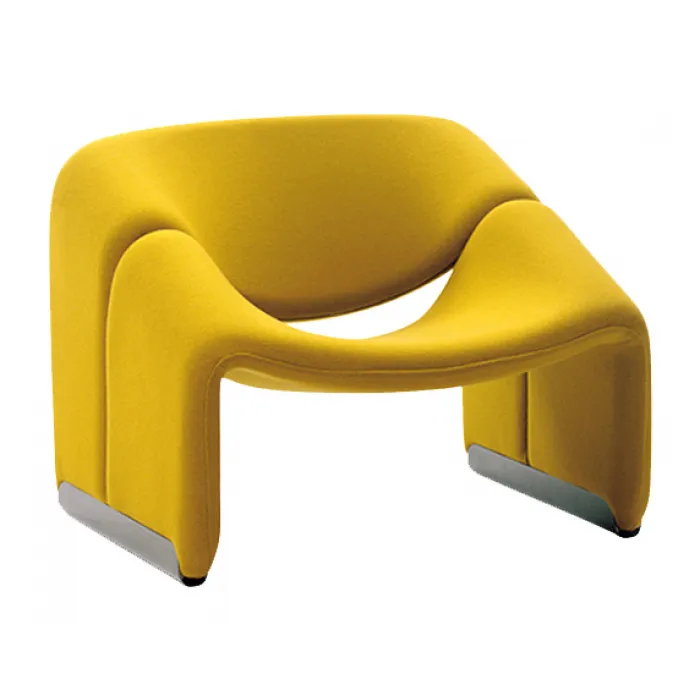 Groovy chair от ImperiumLoft