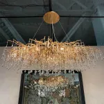 Люстра Bijout L от ImperiumLoft
