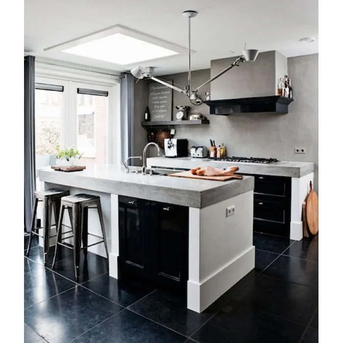 Светильник Потолочный Tolomeo Micro от ImperiumLoft