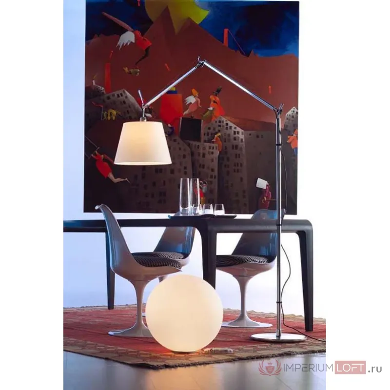 торшер Tolomeo Mega от ImperiumLoft