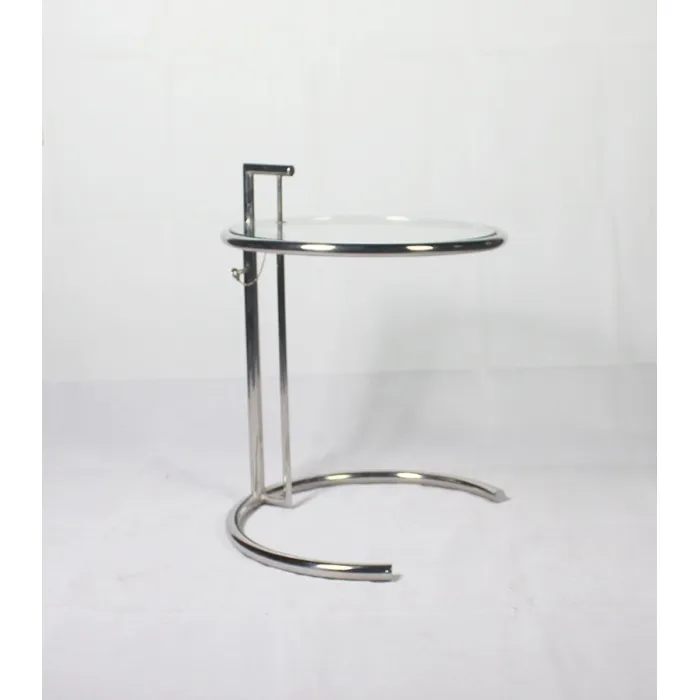 Стол eileen gray style coctail table e1027 от ImperiumLoft