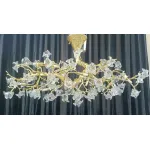 Подвесная люстра elisha ceiling copper ii