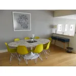 Стул eames dsr от ImperiumLoft