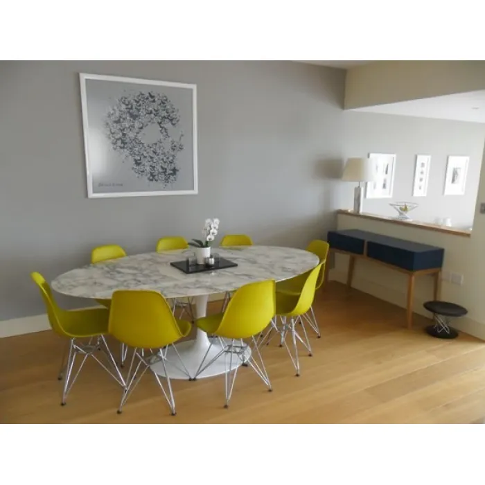 Стул eames dsr от ImperiumLoft