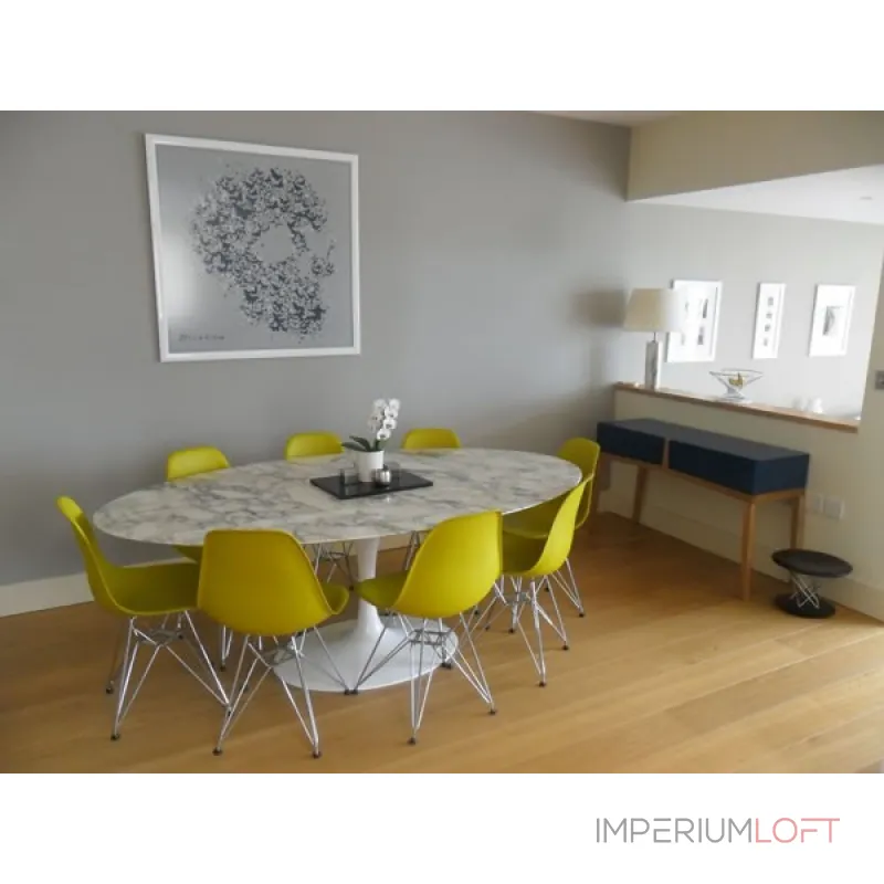 Стул eames dsr