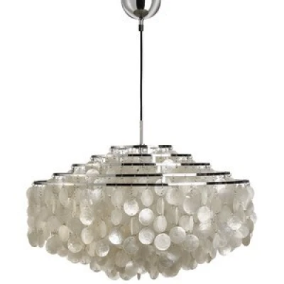 Подвесная люстра Fun 11DM