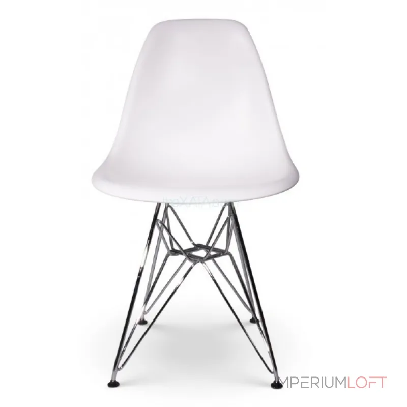 Стул eames dsr