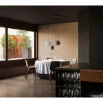 Люстра Cosmos 4Bc от ImperiumLoft