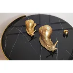 Статуэтка snail от ImperiumLoft