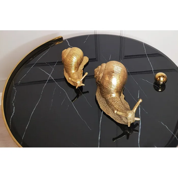 Статуэтка snail от ImperiumLoft