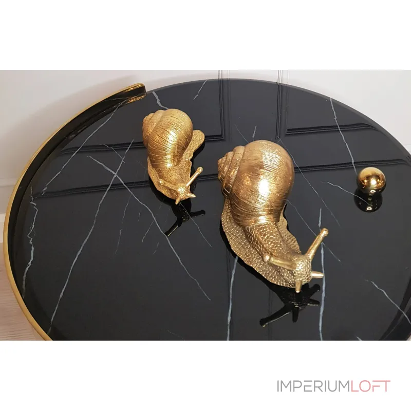 Статуэтка snail