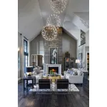 Подвесной светильник Raimond Sphere