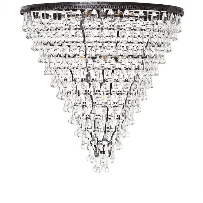 Люстра Angel Tears D80-02 от ImperiumLoft