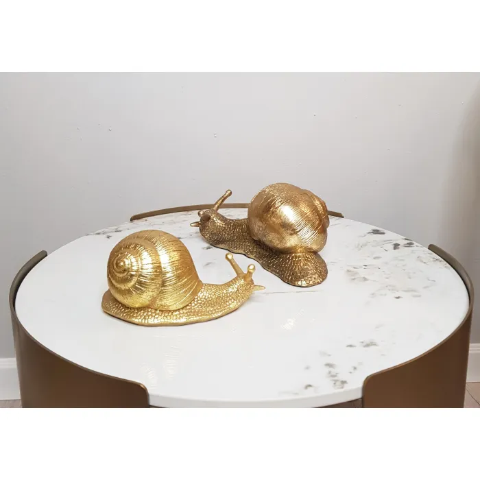Статуэтка snail от ImperiumLoft