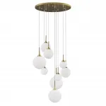 Подвесной светильник Lightstar Globo 9