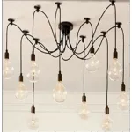 Подвесной светильник Edison