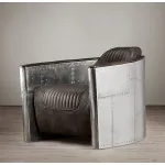 Кресло aircraft armchair original rs003-1
