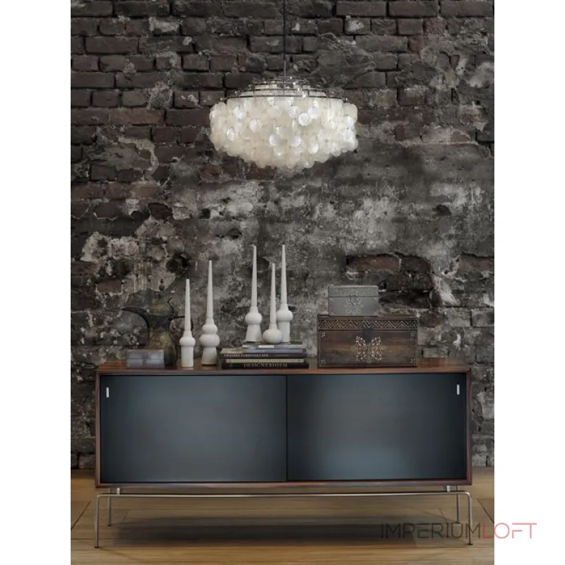 Подвесная люстра Fun 11DM Подвесная люстра Fun 11DM