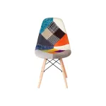 Стул eames dsw patchwork