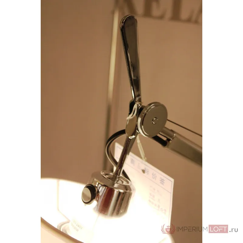 лампа настольная Tolomeo от ImperiumLoft