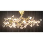 Подвесная люстра elisha ceiling copper ii