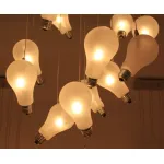 Подвесной светильник Next Lamps