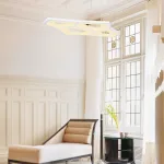 Подвесной светильник MD0213-L