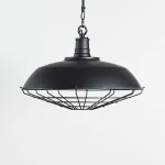 Подвесной светильник Dark Cage MJS–002
