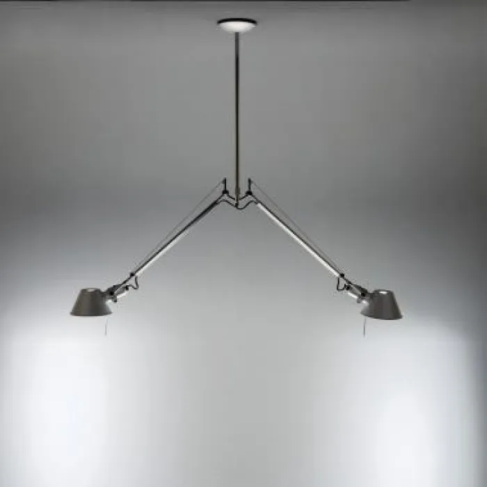 Светильник Потолочный Tolomeo Micro от ImperiumLoft