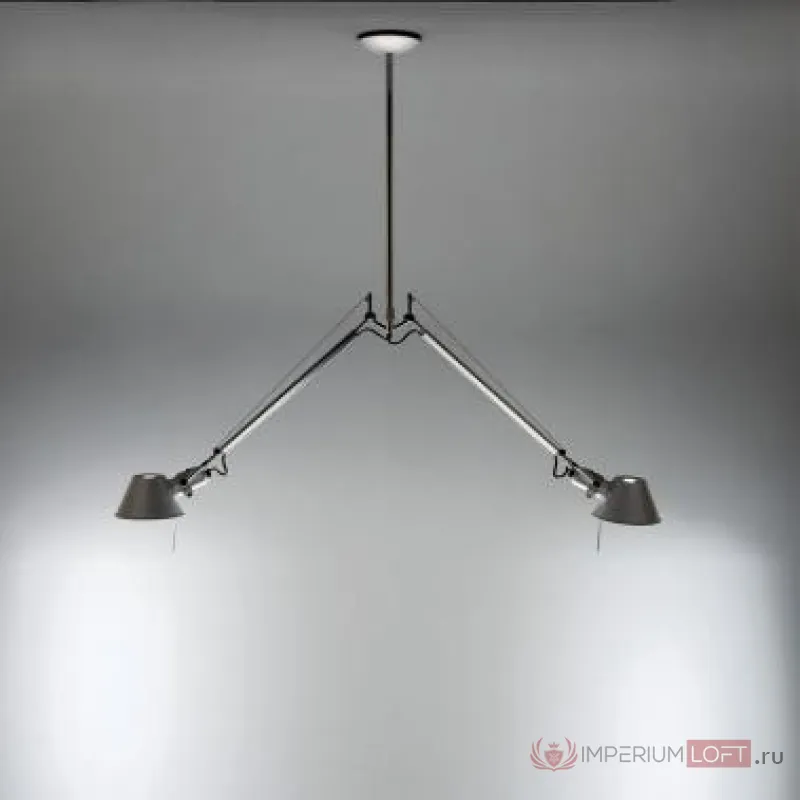Светильник Потолочный Tolomeo Micro от ImperiumLoft
