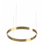 Светильник Mito Sospeso Copper Gold от ImperiumLoft