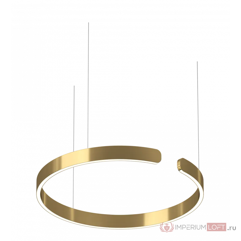 Светильник Mito Sospeso Copper Gold от ImperiumLoft