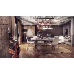 Стул eames dsr от ImperiumLoft
