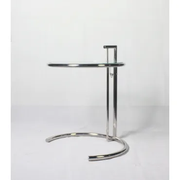 Стол eileen gray style coctail table e1027