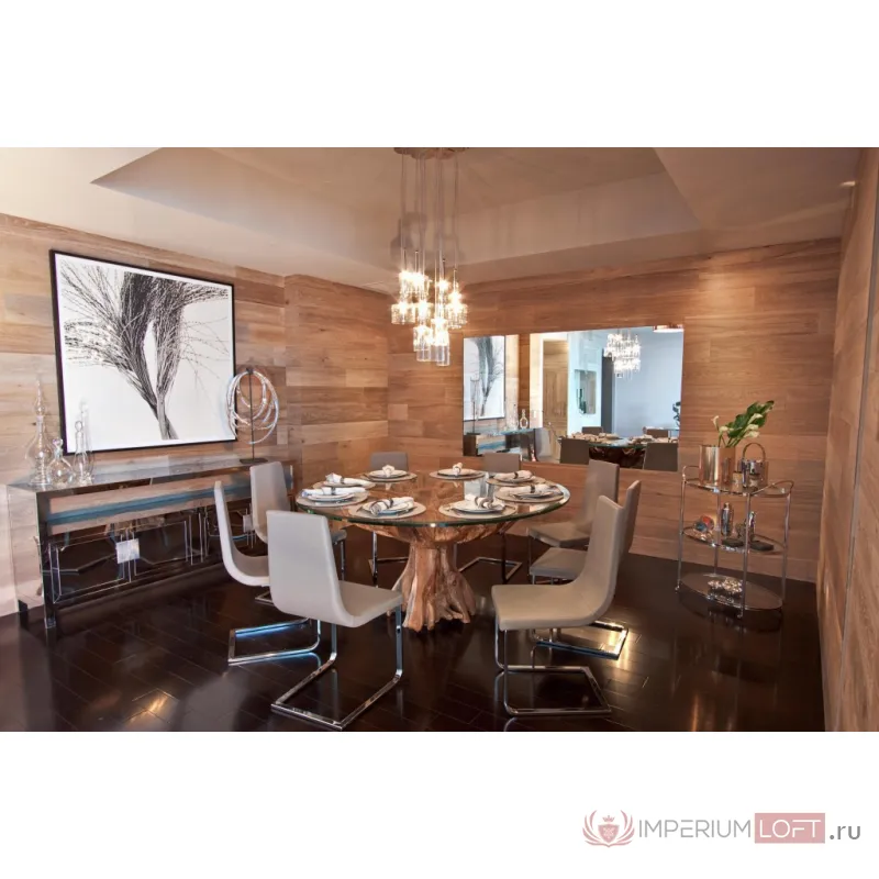 Светильник spillray b от ImperiumLoft