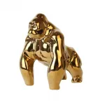 Статуэтка orangutan decoration