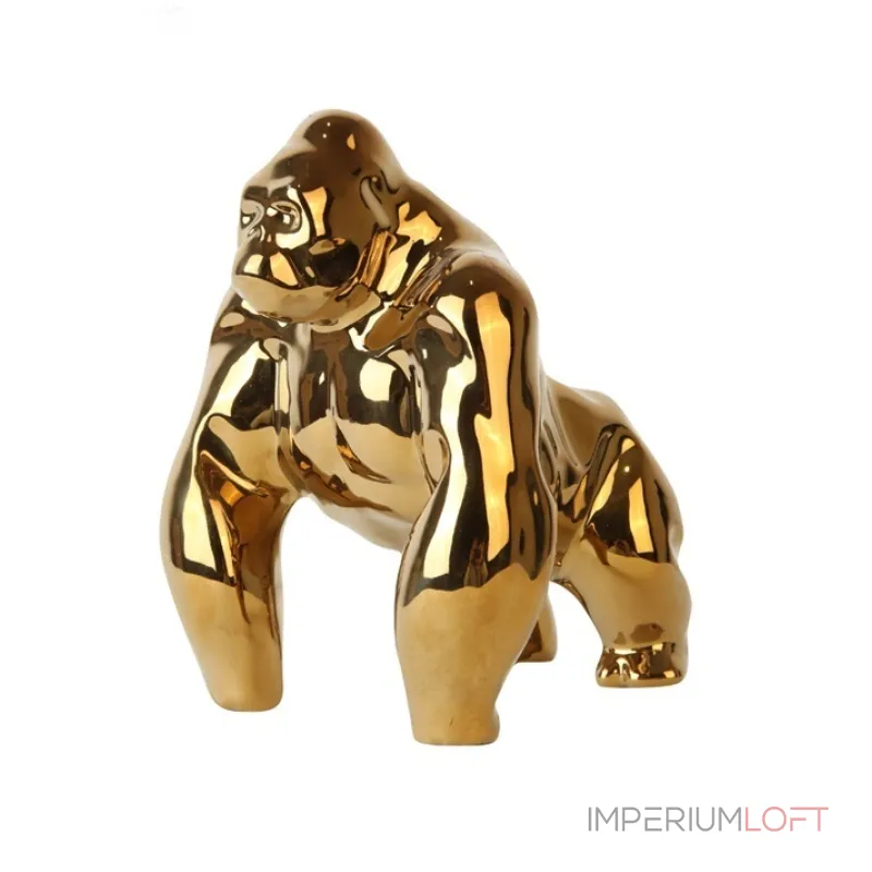 Статуэтка orangutan decoration Статуэтка orangutan decoration