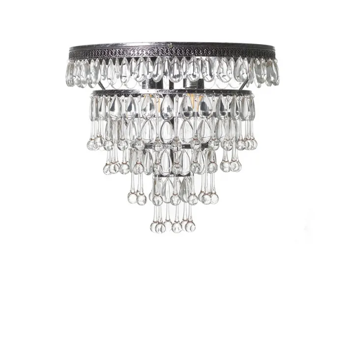 Подвесная люстра Angel tears 01–20 D45
