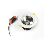 Светильник точечный l8801bacob-12w