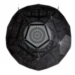 Светильник punch ball pendant light от ImperiumLoft