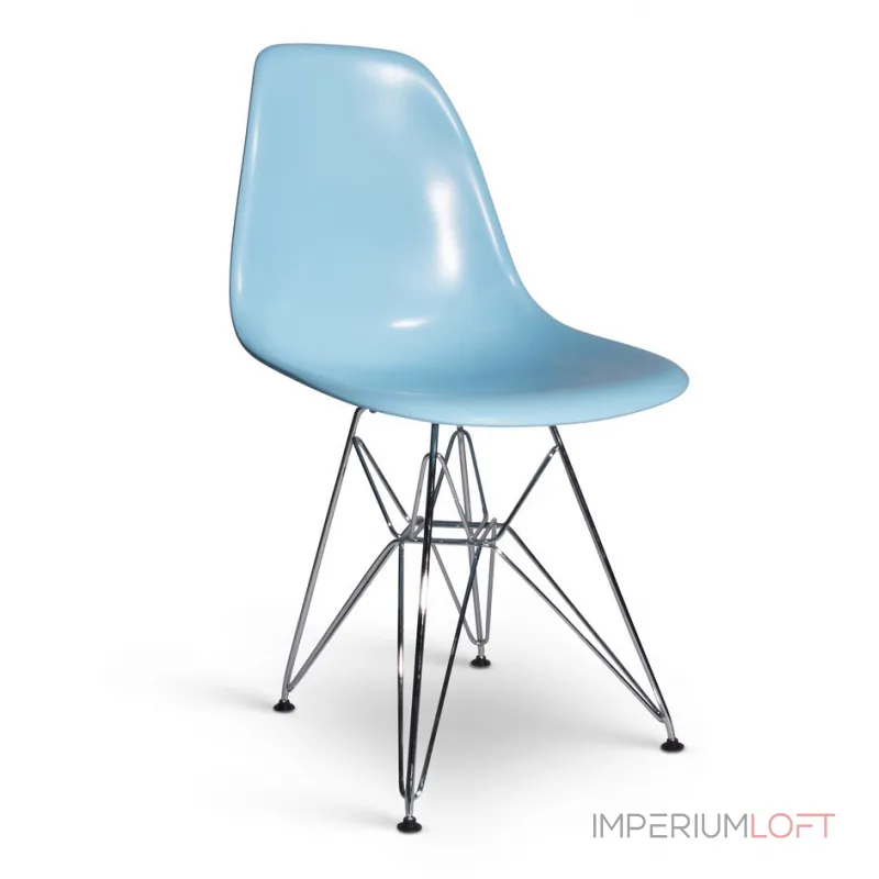 Стул eames dsr
