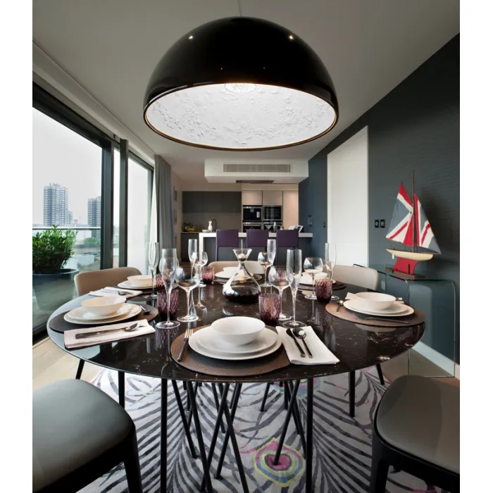 люстра Skygarden от ImperiumLoft